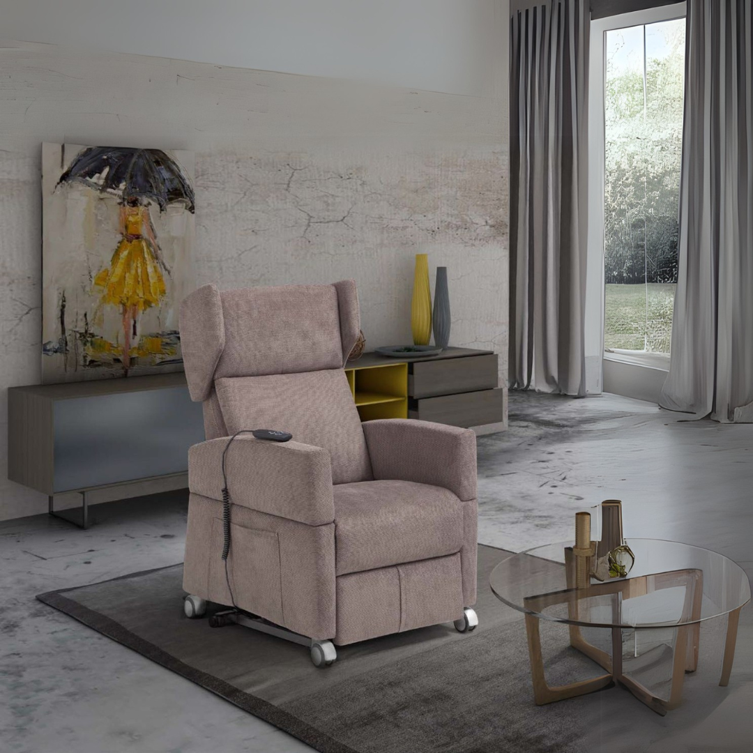 Poltrona Speciale Sanity di Mondoflex