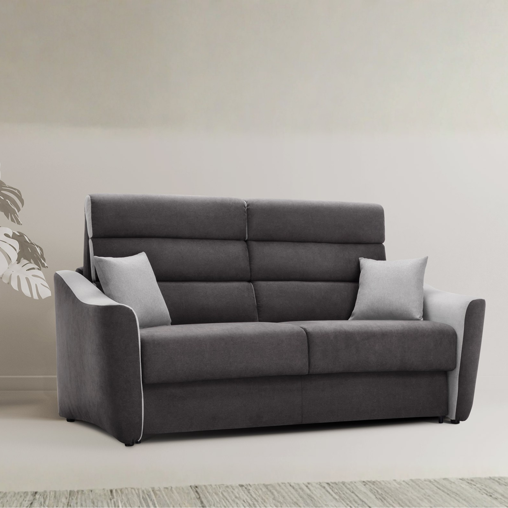 Divano Letto Bellini