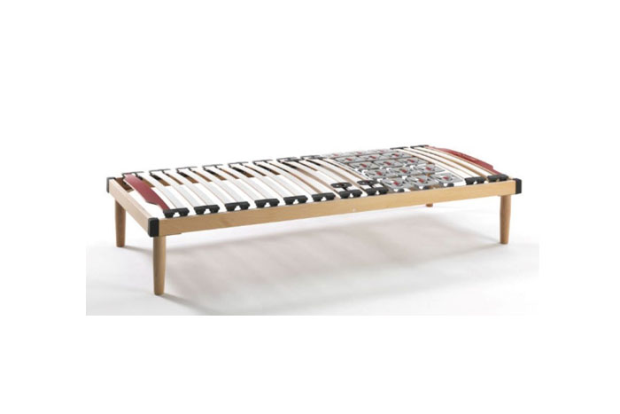 Rele fissa Medical Plus Mondoflex