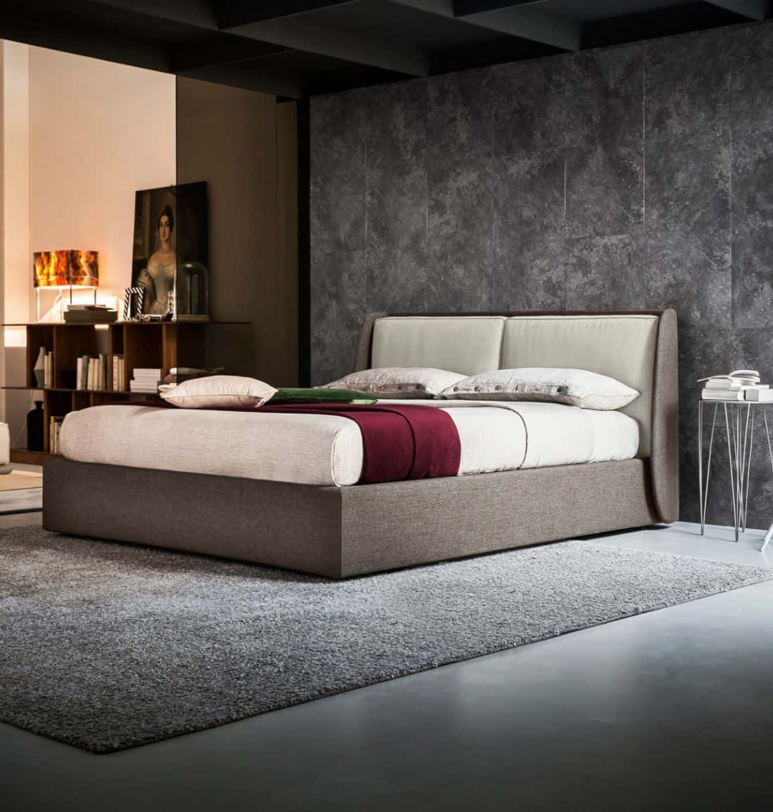 Letto Kevin