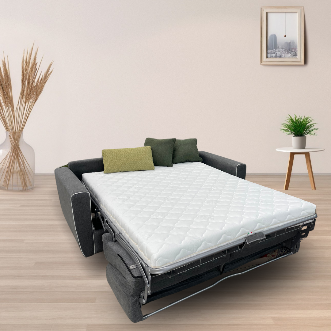 Materasso Aloe MONDOFLEX