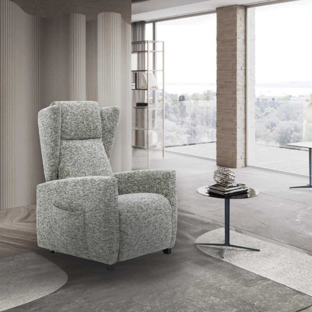 Poltrone Relax Di Qualit Mondoflex Poltrone Relax Di Qualit Mondoflex