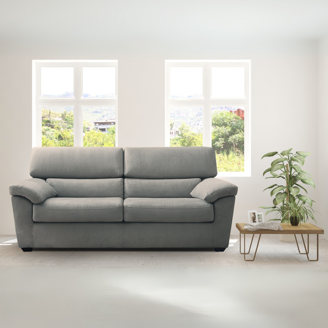 Divano Pascoli: Divani classici - Main Image