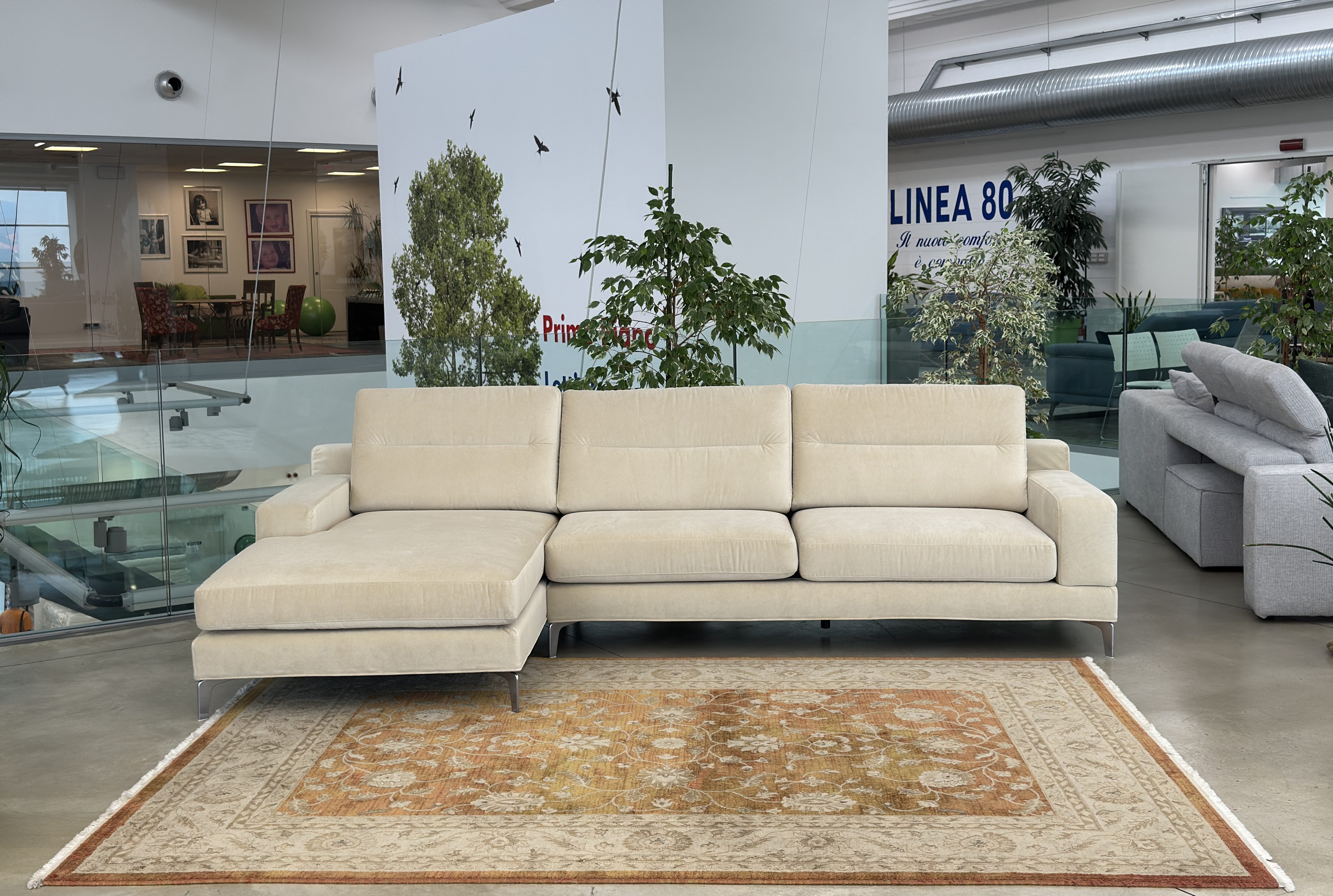 Divano Newport Special (ESPOSTO)